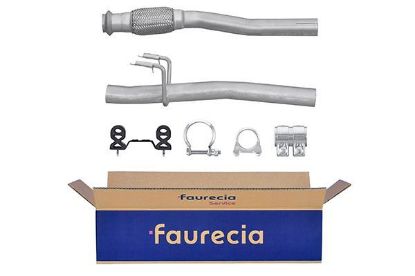 Exhaust Pipe -