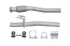 Exhaust Pipe -