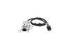 NOX Sensor, urea injection -