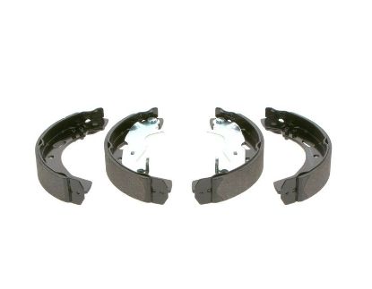Brake Shoe Set -