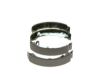 Brake Shoe Set -