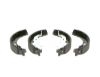 Brake Shoe Set -