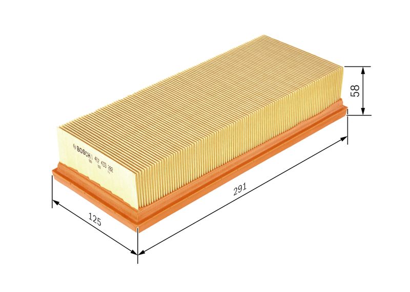Air Filter -