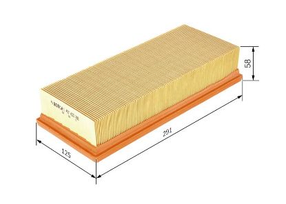 Air Filter -