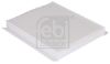 Filter, cabin air HONDA 80292-SMG-E01