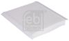Filter, cabin air HONDA 80292-SMG-E01