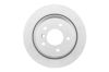 Brake Disc BMW - 34 21 1 163 153