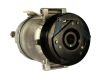 Compressor, air conditioning -