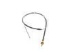 Cable Pull, parking brake -