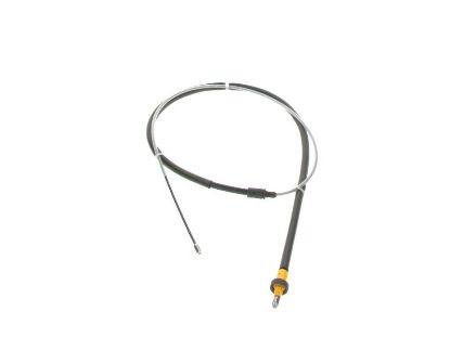Cable Pull, parking brake -
