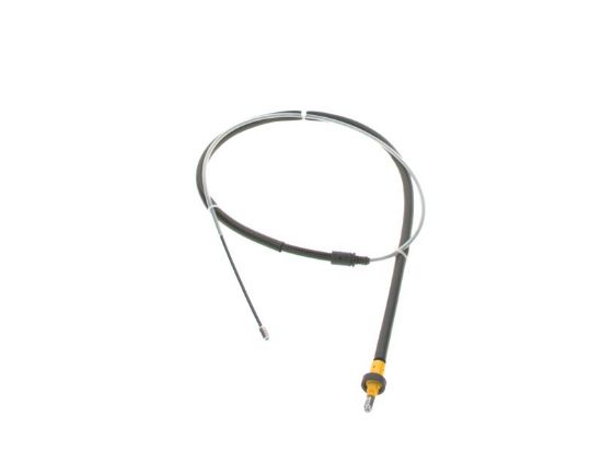 Cable Pull, parking brake -
