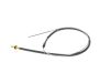 Cable Pull, parking brake -
