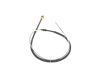 Cable Pull, parking brake -