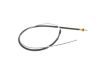 Cable Pull, parking brake -