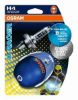 Bulb, spotlight H4 X-Racer 2tk (Moto)