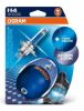 Bulb, spotlight H4 X-Racer 2tk (Moto)