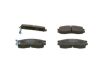 Brake Pad Set, disc brake -