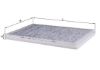 Filter, cabin air MERCEDES-BENZ - 168 830 27 03