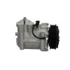 Compressor, air conditioning -