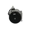 Compressor, air conditioning -
