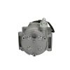 Compressor, air conditioning -