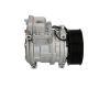 Compressor, air conditioning -