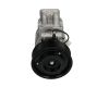Compressor, air conditioning -