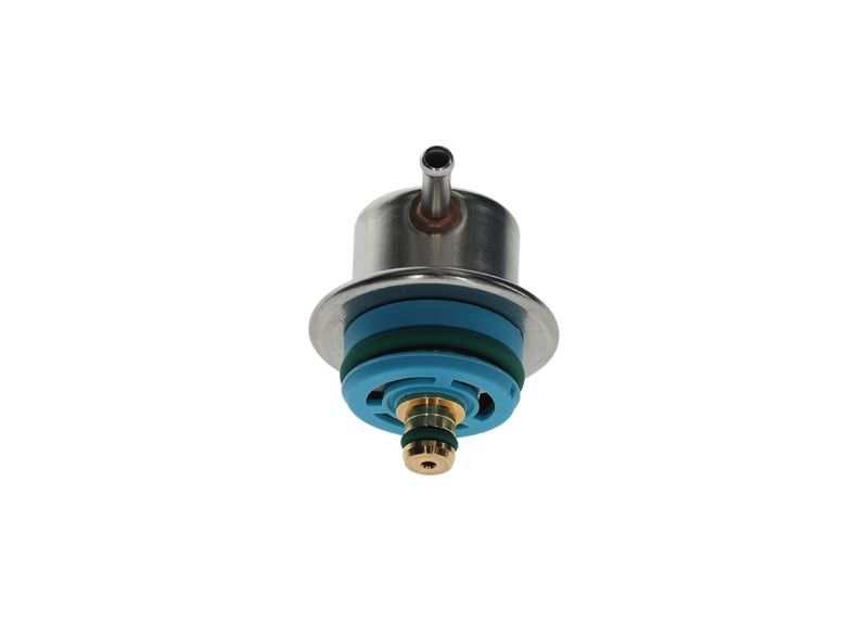 Fuel Pressure Regulator -