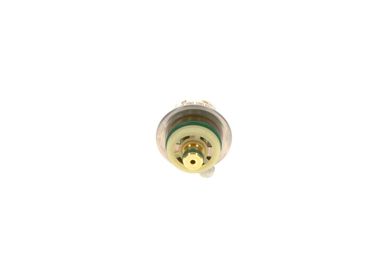 Fuel Pressure Regulator -