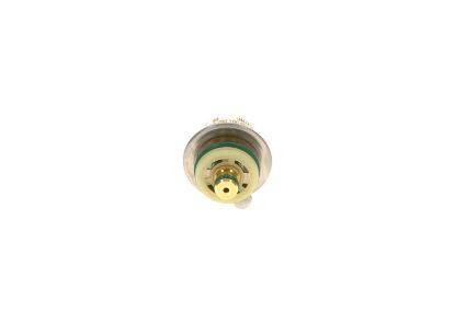 Fuel Pressure Regulator -