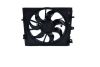 Electric Motor, radiator fan -