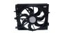Electric Motor, radiator fan -