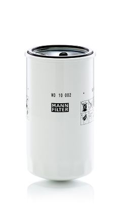 Filter, operating hydraulics Kubota 557098