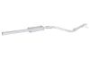 Centre Muffler -