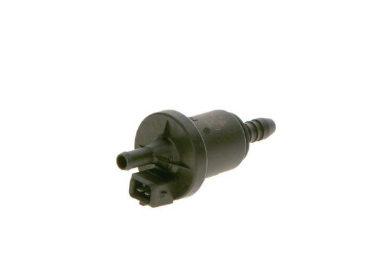 Breather Valve, fuel tank -