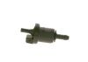 Breather Valve, fuel tank -