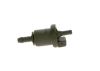Breather Valve, fuel tank -