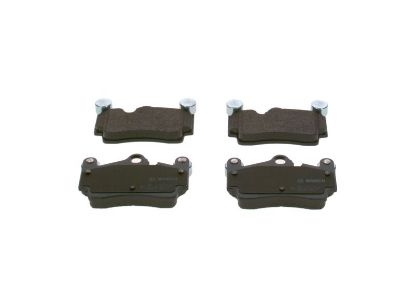 Brake Pad Set, disc brake VAG - 7L0 698 451 H
