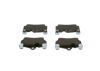 Brake Pad Set, disc brake VAG - 7L0 698 451 H