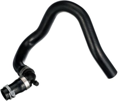 Heater Hose -