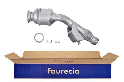 Catalytic Converter -