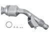 Catalytic Converter -