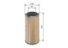 Air Filter -