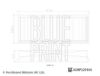 Air filter kit Mercedes-Benz PKW 152 094 00 04