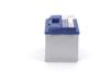 Starter Battery 60Ah 640A 242*175*190 - +