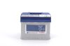 Starter Battery 60Ah 640A 242*175*190 - +