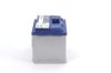 Starter Battery 60Ah 640A 242*175*190 - +