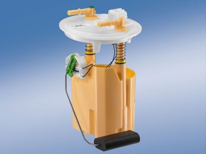Sender Unit, fuel tank RENAULT - 6001548608