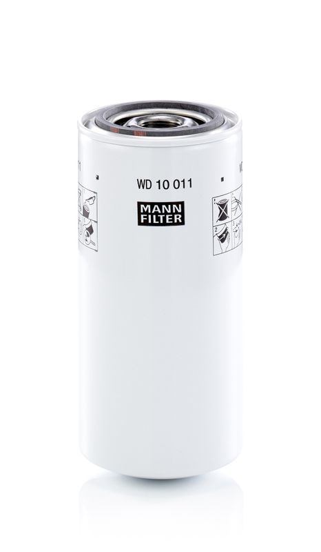 Filter, operating hydraulics John Deere CSG070P10A