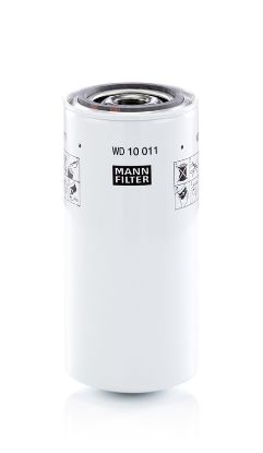 Filter, operating hydraulics John Deere CSG070P10A